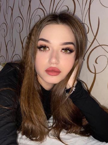 Проститутка Анастасия